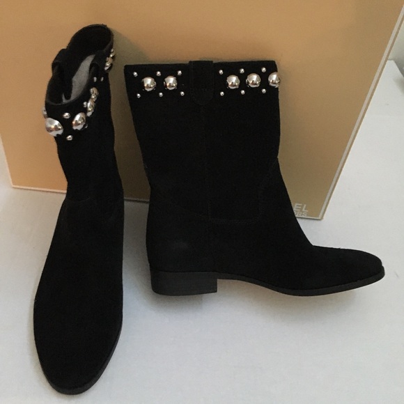 Michael Kors bootiesw - Picture 5 of 8